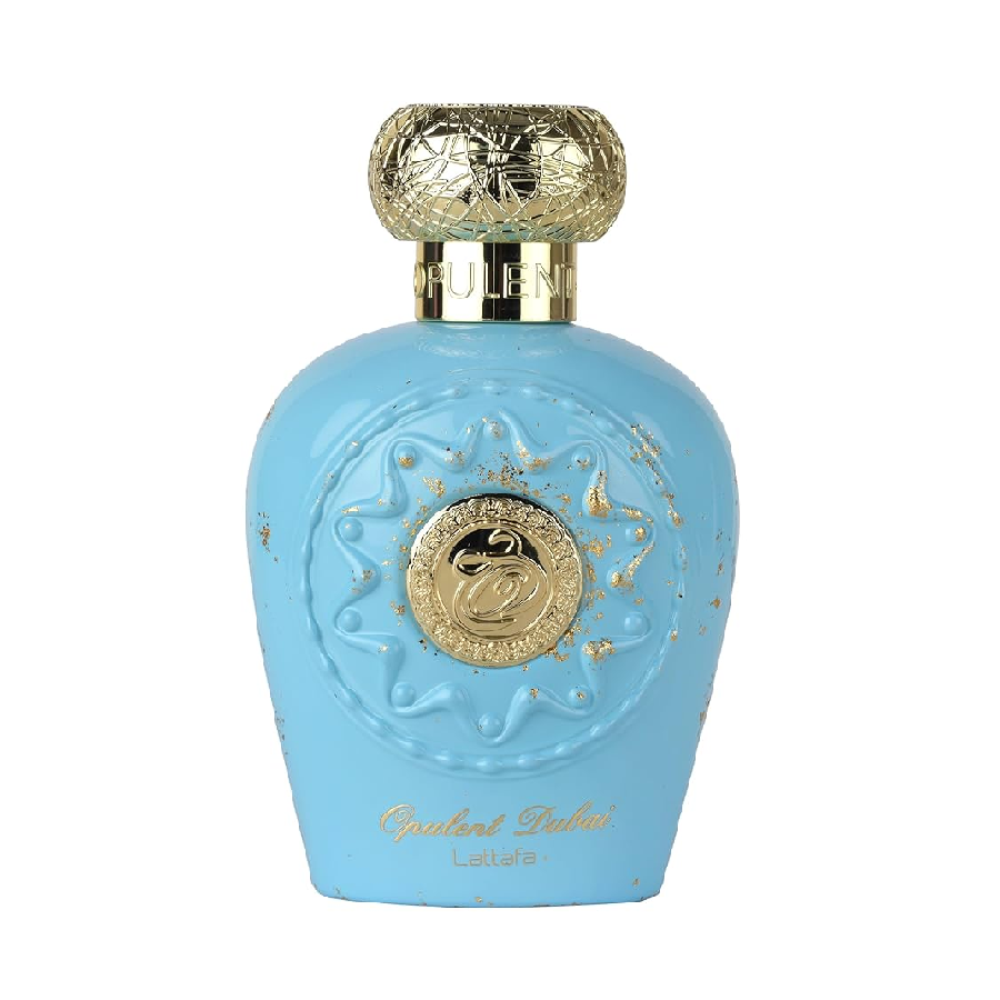 Lattafa Opulent Dubai edp apa niche
