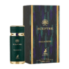 Maison Alhambra Sceptre Malachite EDP chính hãng