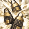 Mode Creation Munich MCM Diamonds EDP gia tot
