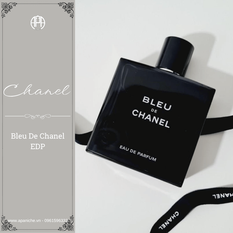 Nuoc hoa cao cap Chanel Bleu De Chanel EDP