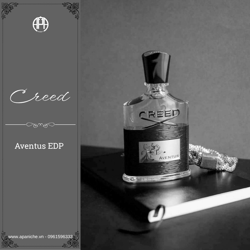 Nước hoa luxury nam Creed Aventus EDP