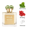 Roja Dove Isola Verde Parfum mùi hương