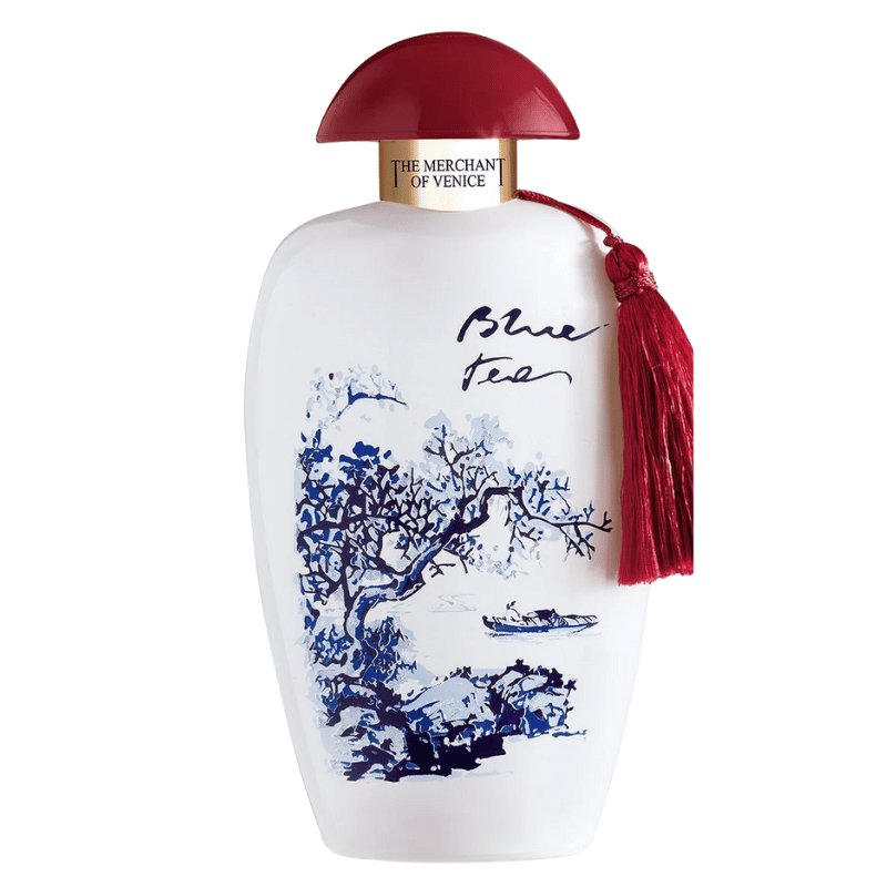 The Merchant Of Venice Blue Tea EDP Apa Niche