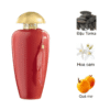 The Merchant Of Venice Flamant Rose EDP mùi hương