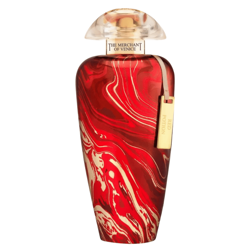 The Merchant of Venice Red Potion EDP Apa Niche