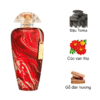 The Merchant of Venice Red Potion EDP mùi hương