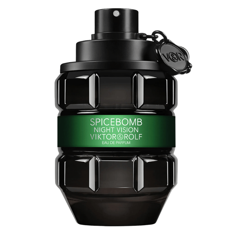 Viktor & Rolf Spicebomb Night Vision EDP Apa Niche