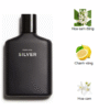 Zara Man Silver EDT mui huong