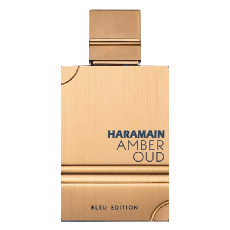Al Haramain Amber Oud Bleu Edition Apa Niche