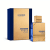 Al Haramain Amber Oud Bleu Edition chính hãng