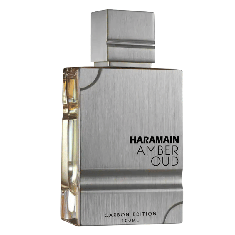Al Haramain Amber Oud Carbon Edition Apa Niche