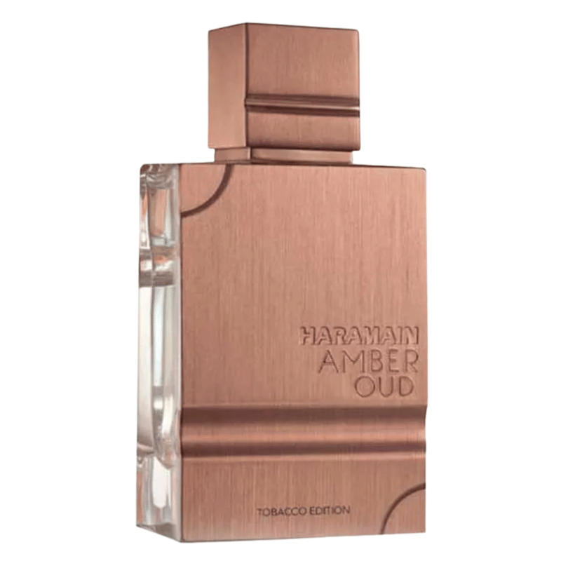 Al Haramain Amber Oud Tobacco Edition Apa Niche