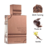 Al Haramain Amber Oud Tobacco Edition mùi hương