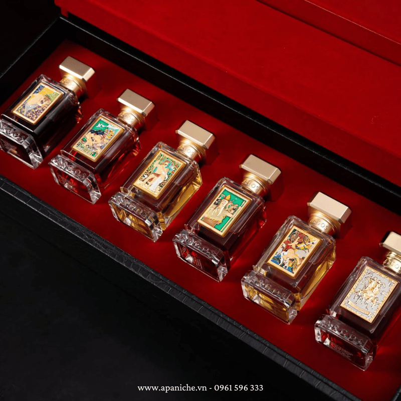Argos Perfume