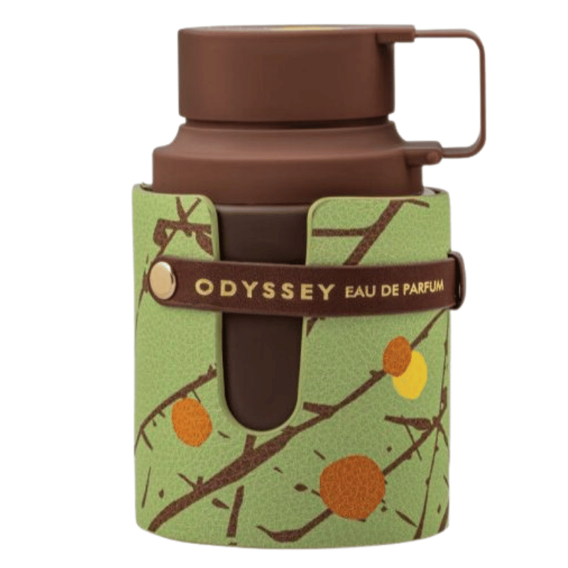 Armaf Odyssey Dubai Chocolat EDP Apa Niche