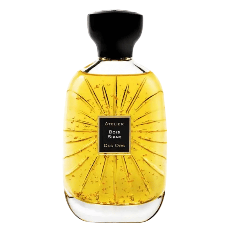 Atelier des Ors Bois Sikar EDP Apa Niche