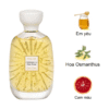 Atelier des Ors Choeur Des Anges EDP mùi hương