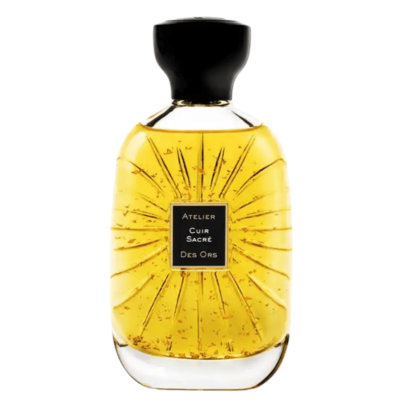 Atelier des Ors Cuir Sacre EDP Apa Niche