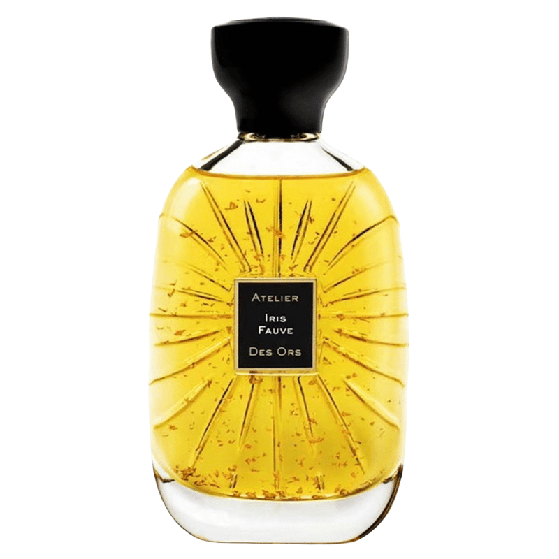 Atelier des Ors Iris Fauve EDP Apa Niche