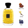 Atelier des Ors Rouge Saray EDP mùi hương