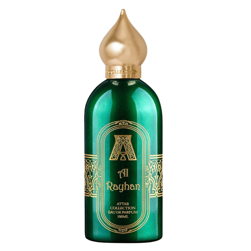 Attar Collection Al Rayhan EDP Apa Niche