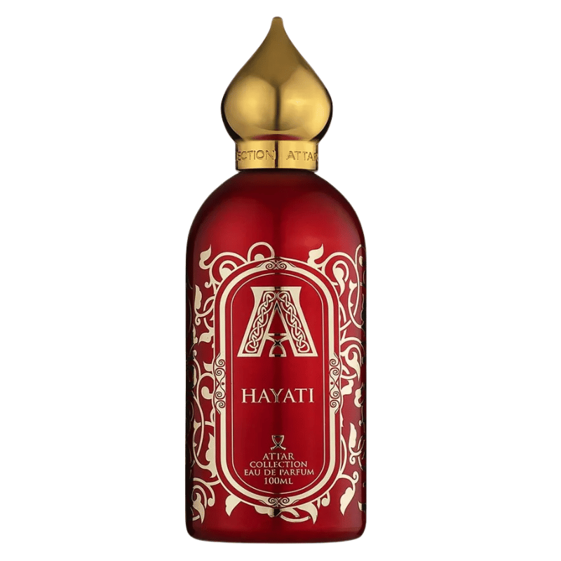 Attar Collection Hayati EDP Apa Niche