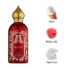 Attar Collection Hayati EDP mùi hương