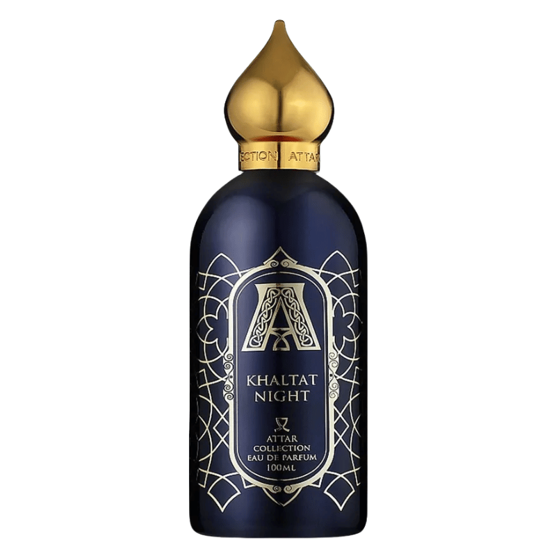 Attar Collection Khaltat Night EDP Apa Niche
