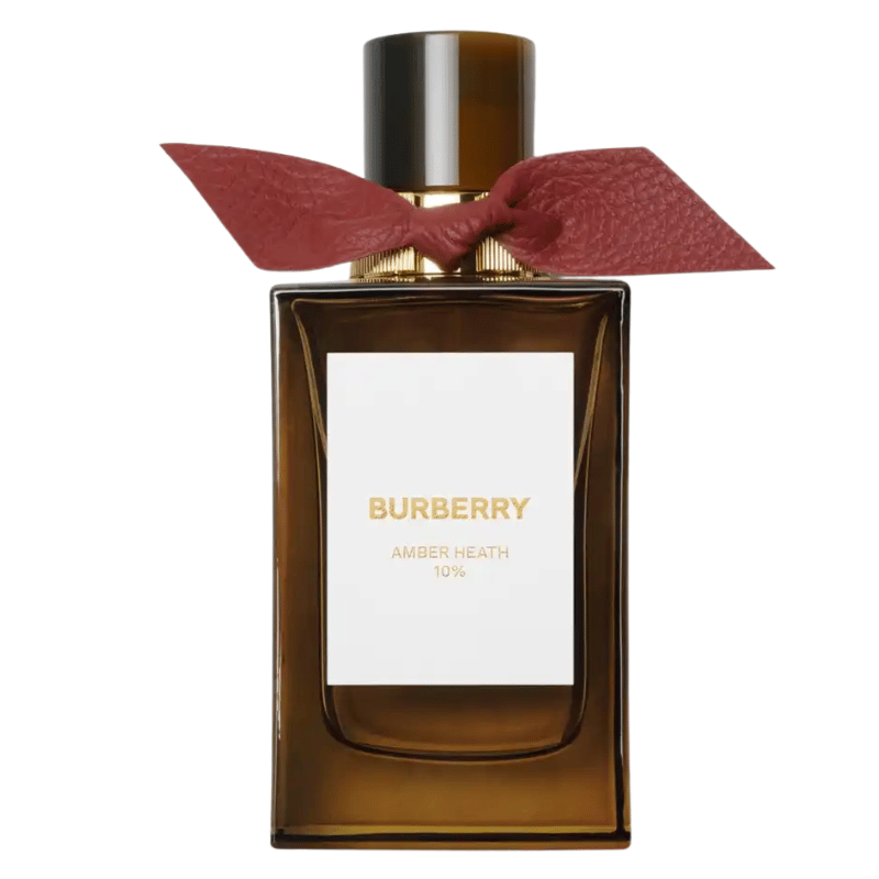 Burberry Amber Heath EDP Apa Niche
