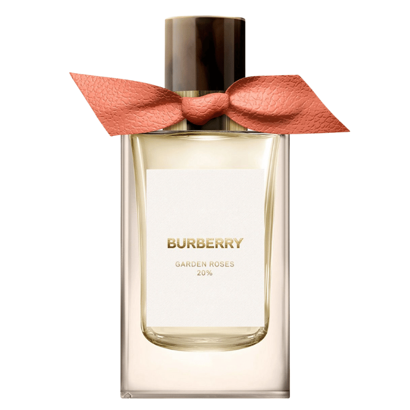 Burberry Garden Roses EDP Apa Niche