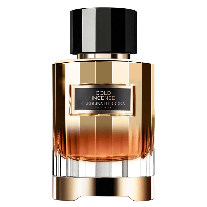 Carolina Herrera Gold Incense EDP Apa Niche