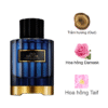 Carolina Herrera Oud Couture EDP mùi hương