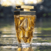 Cartier La Panthere Parfum chinh hang