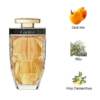 Cartier La Panthere Parfum mui huong