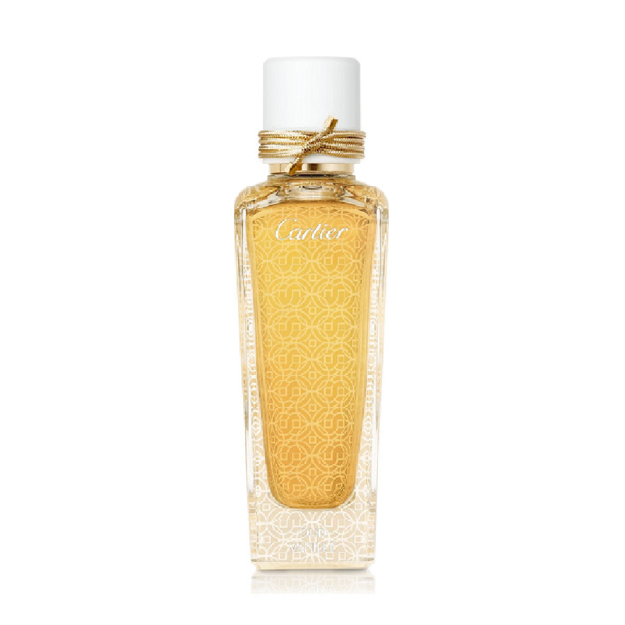 Cartier Oud Vanille parfum apa niche