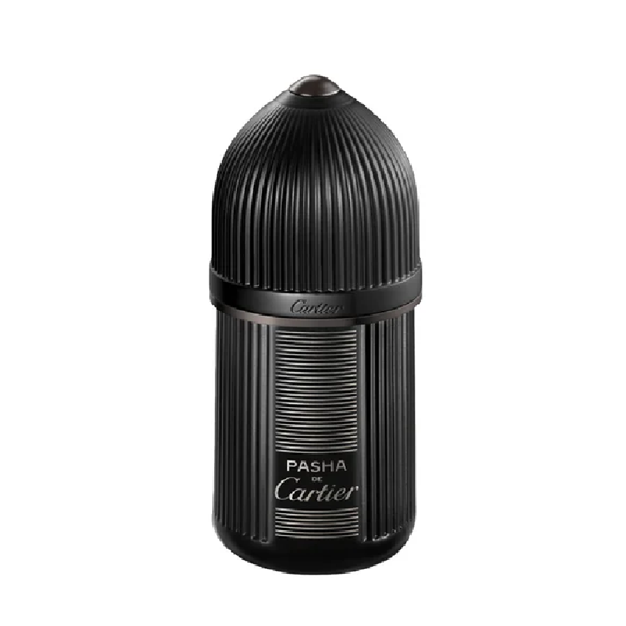 Cartier Pasha de Cartier Noir Absolu apa niche