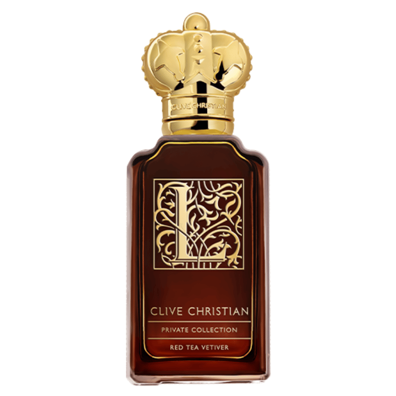 Clive Christian L Red Tea Vetiver Apa Niche