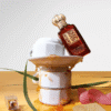 Clive Christian L Red Tea Vetiver gia tot