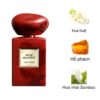 Giorgio Armani Armani Prive Rouge Malachite EDP mùi hương