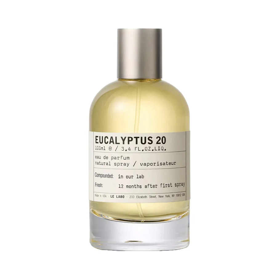 Le Labo Eucalyptus 20 EDP apa niche