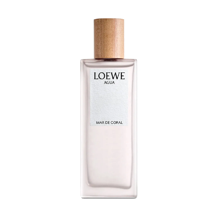 Loewe Agua Mar de Coral EDT apa niche