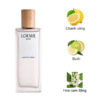 Loewe Agua Mar de Coral EDT mui huong