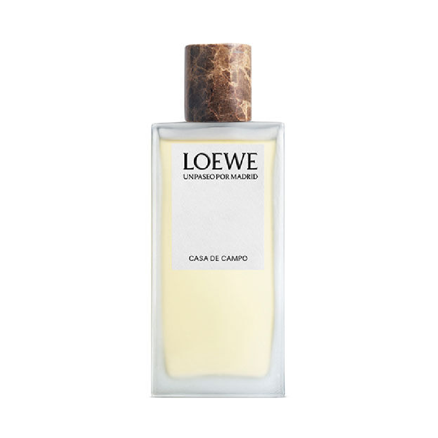 Loewe Casa De Campo EDP apa niche