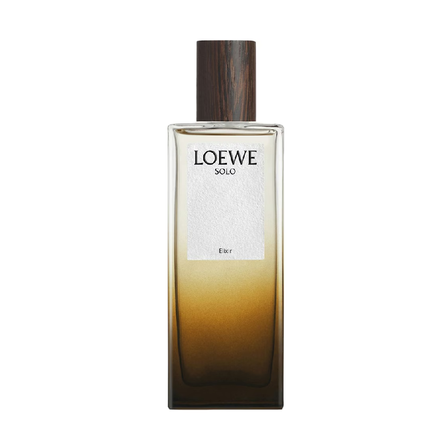 Loewe Solo Elixir EDP apa niche