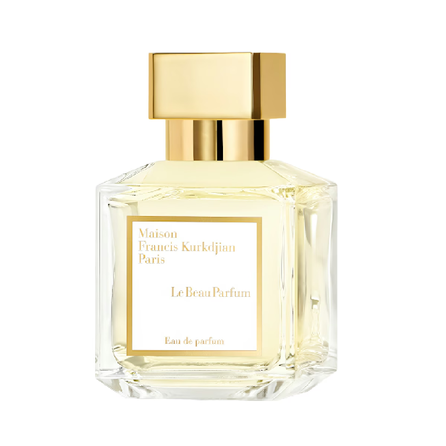 Maison Francis Kurkdjian Le Beau Parfum apa niche