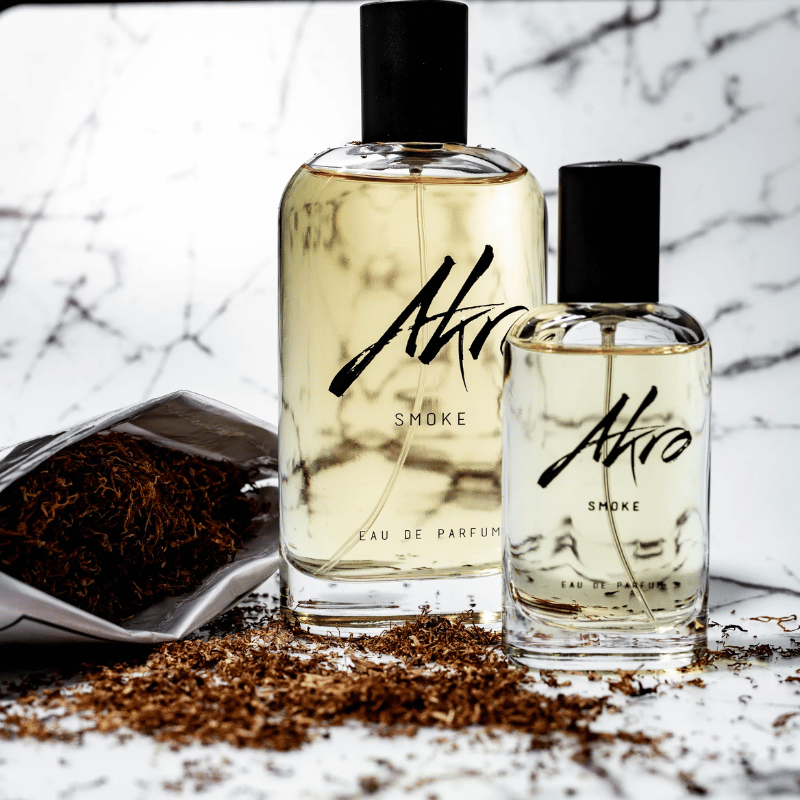 Nuoc hoa Akro Smoke