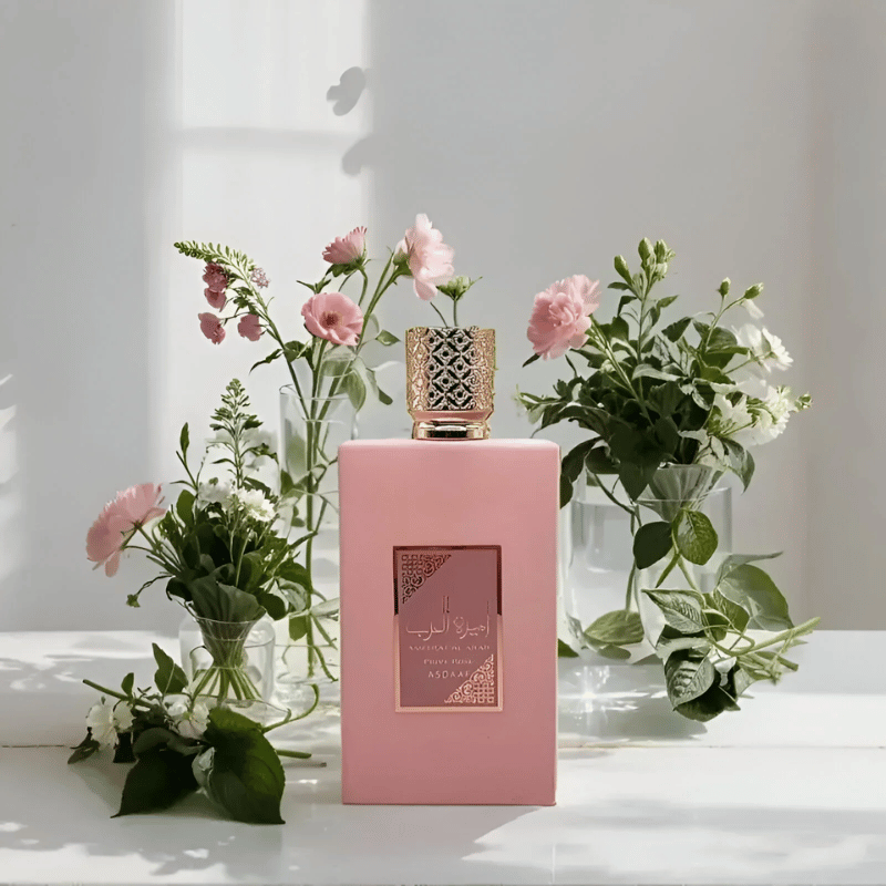 Nuoc hoa Asdaaf Ameerat Al Arab Prive Rose