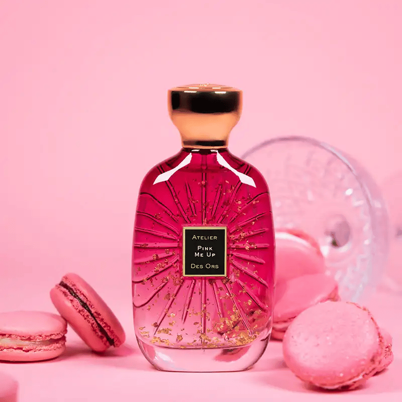 Nuoc hoa cao cap Atelier Des Ors Pink Me Up EDP