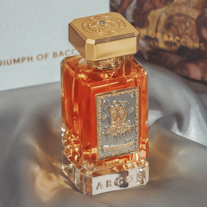 Nước hoa niche Argos Triumph Of Bacchus EDP