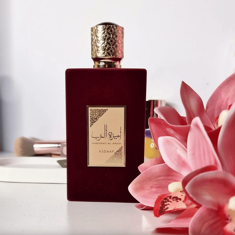 Nước hoa nữ Asdaaf Ameerat Al Arab